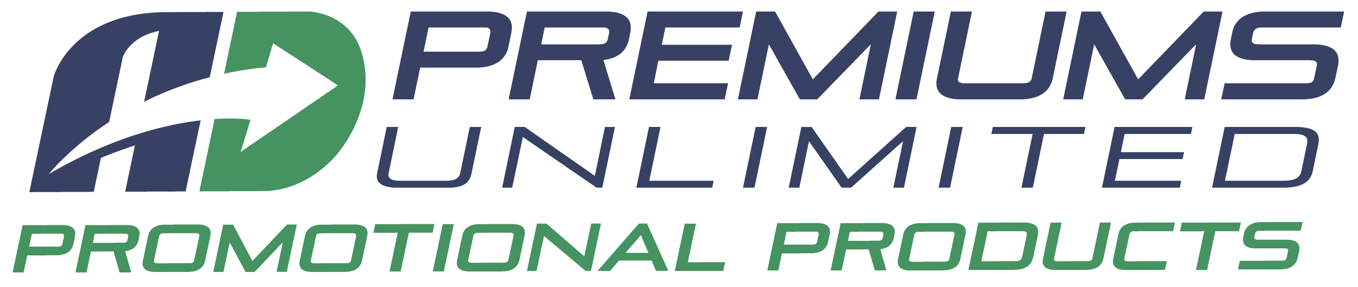 Ad Premiums Unlimited, Inc.'s Logo